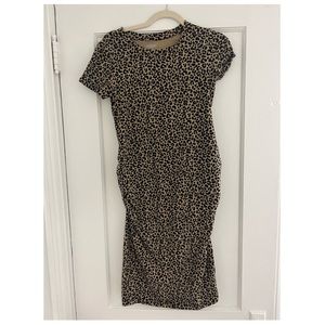 Old Navy Maternity Dress